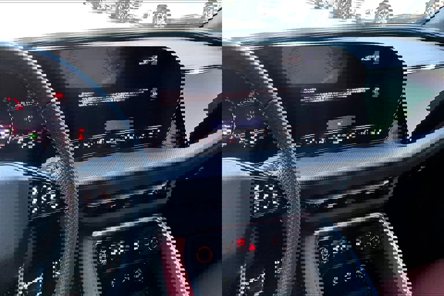 Used 2025 Audi SQ5 Premium Plus w/ Premium Plus Package image 7