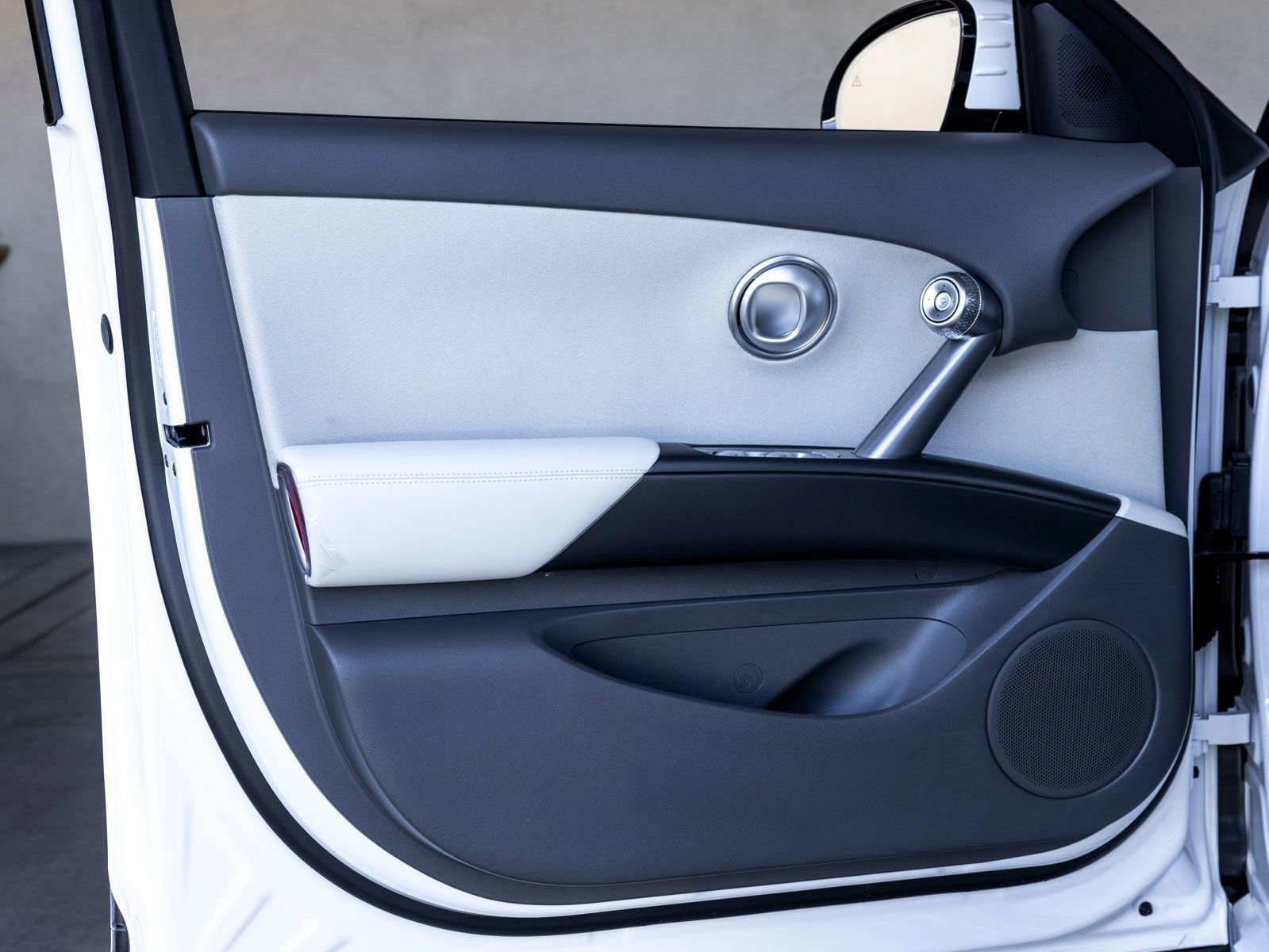 New 2026 Genesis GV60 AWD image 14