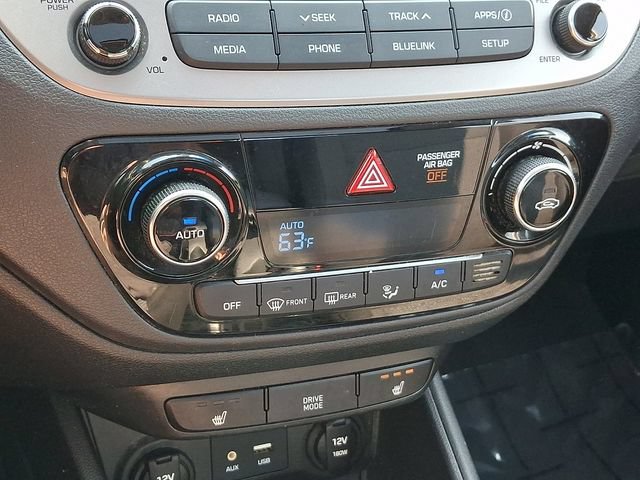 Used 2018 Hyundai Accent Limited FWD image 17