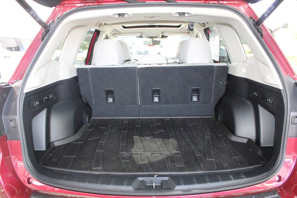Used 2022 Subaru Forester Premium w/ Popular Package #1 AWD/4WD image 57