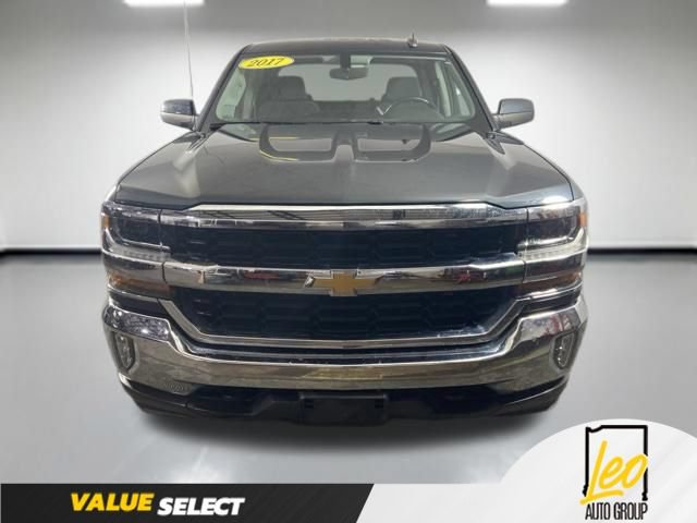 Used 2017 Chevrolet Silverado 1500 LT w/ All Star Edition AWD/4WD image 9