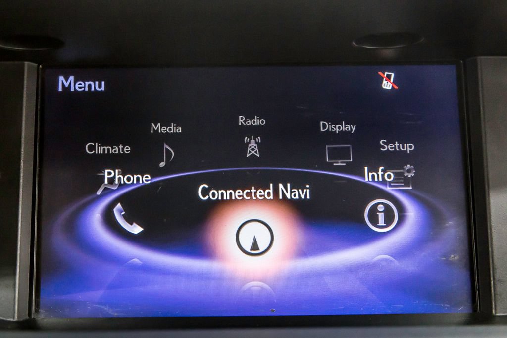 Used 2018 Lexus ES 350 w/ Premier Package FWD image 22