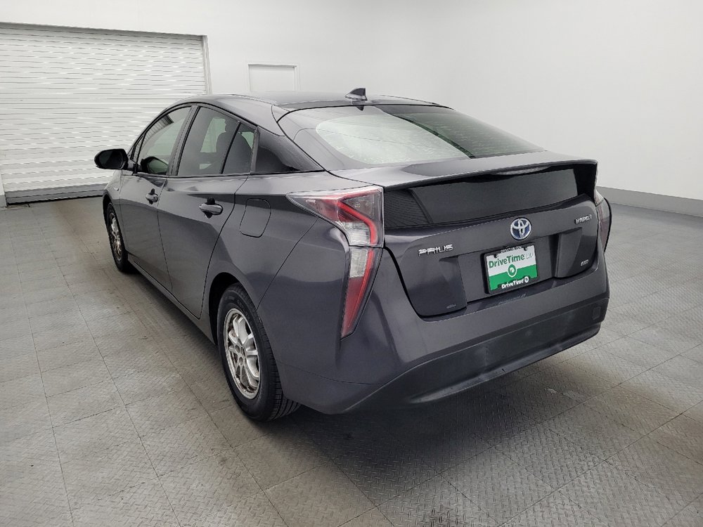 Used 2017 Toyota Prius Two image 5