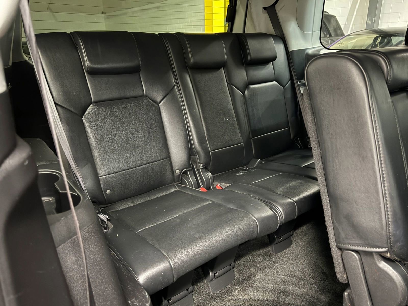 Used 2010 Honda Pilot Touring image 22