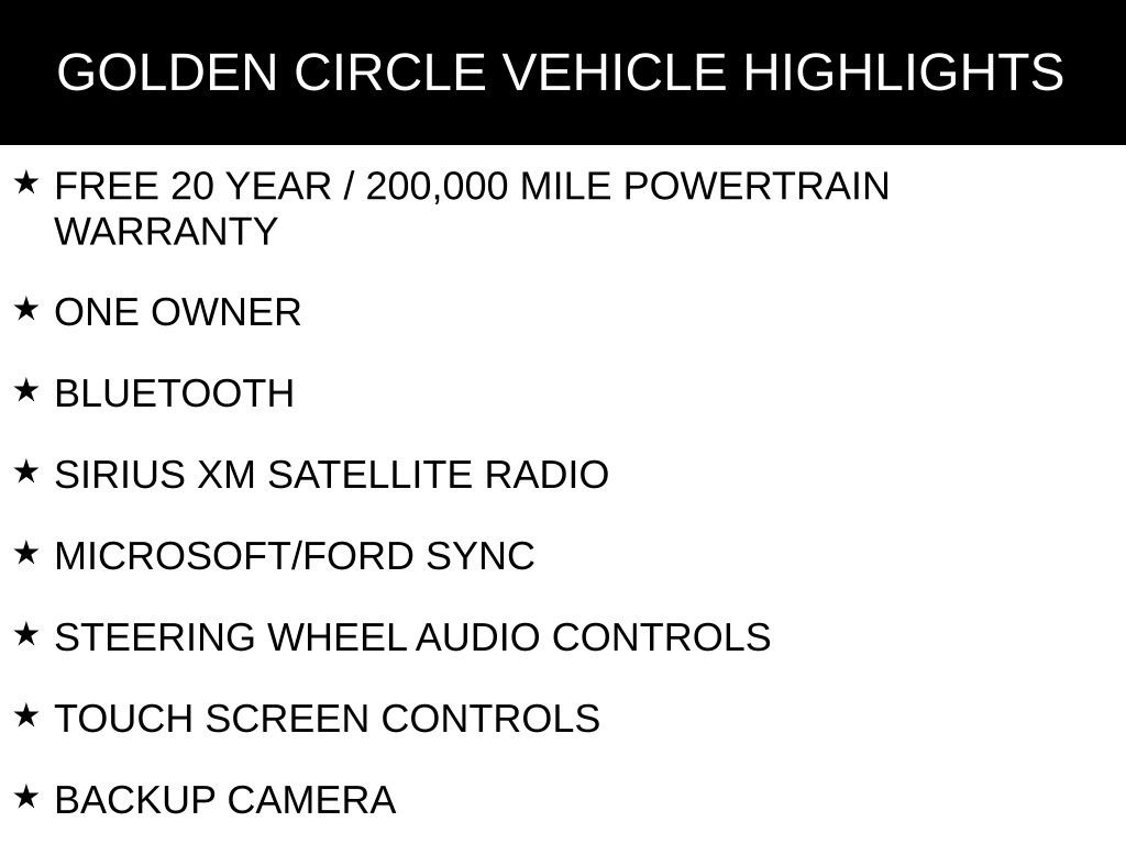 Used 2024 Ford Edge SEL AWD/4WD image 2
