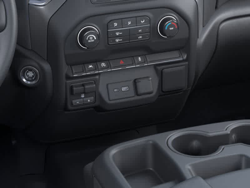 New 2026 Chevrolet Silverado 1500 W/T w/ WT Value Package image 23