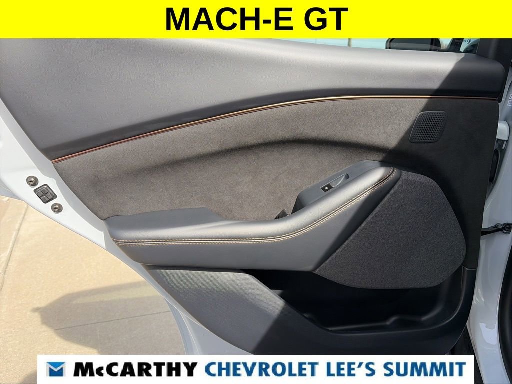 Used 2023 Ford Mustang Mach-E GT image 42