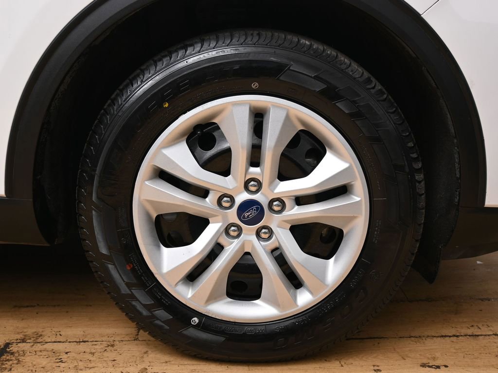 Used 2020 Ford Escape S image 14