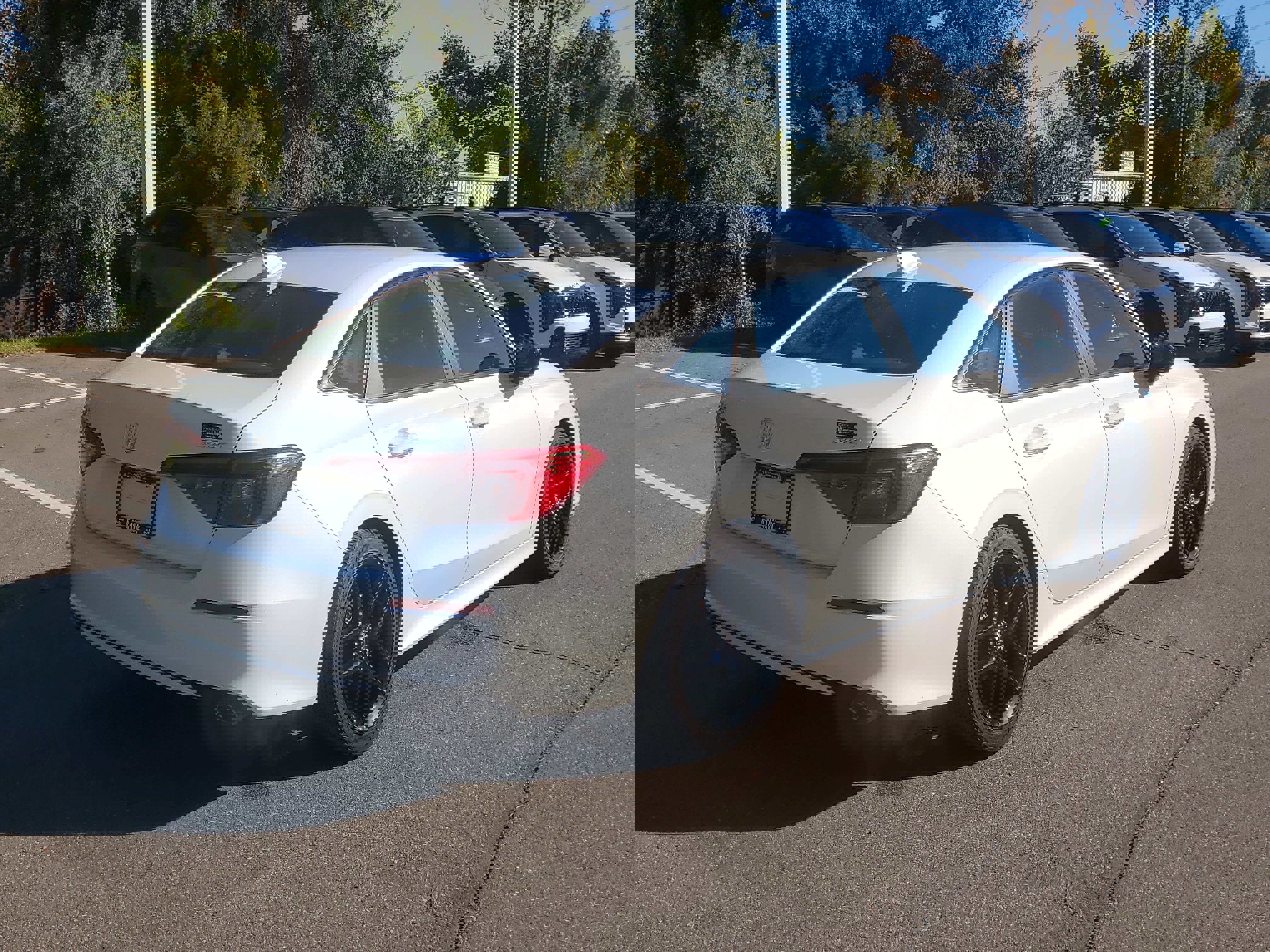 Used 2022 Honda Civic Sport image 6