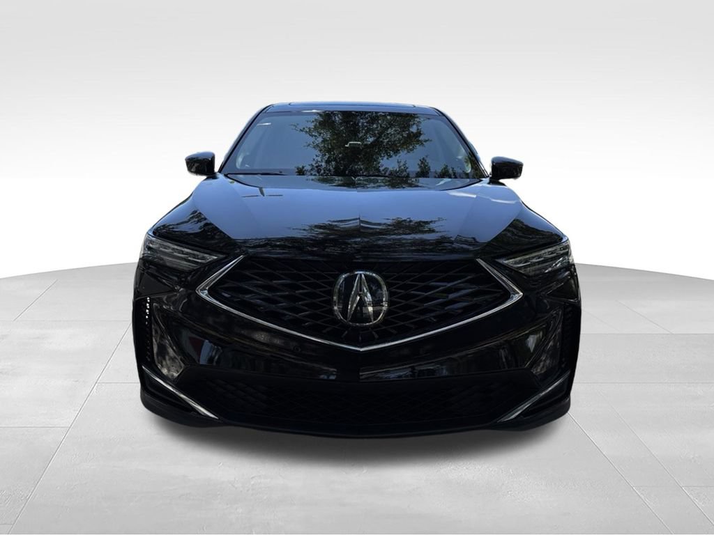 New 2026 Acura MDX FWD w/ Technology Package image 8
