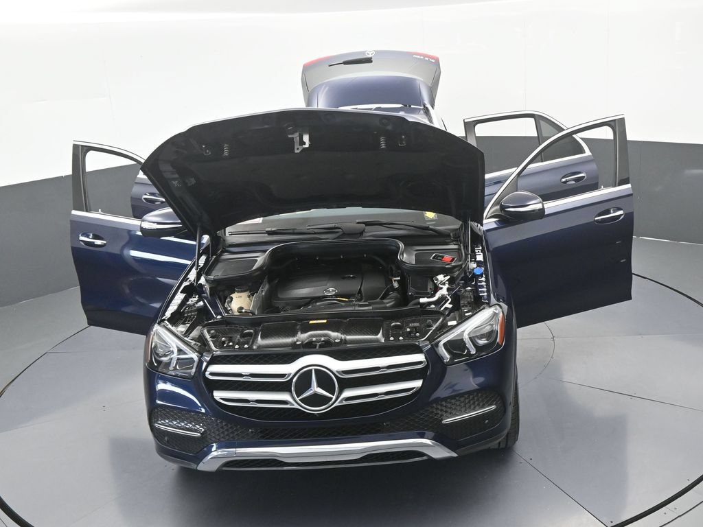 Used 2021 Mercedes-Benz GLE 350 image 78