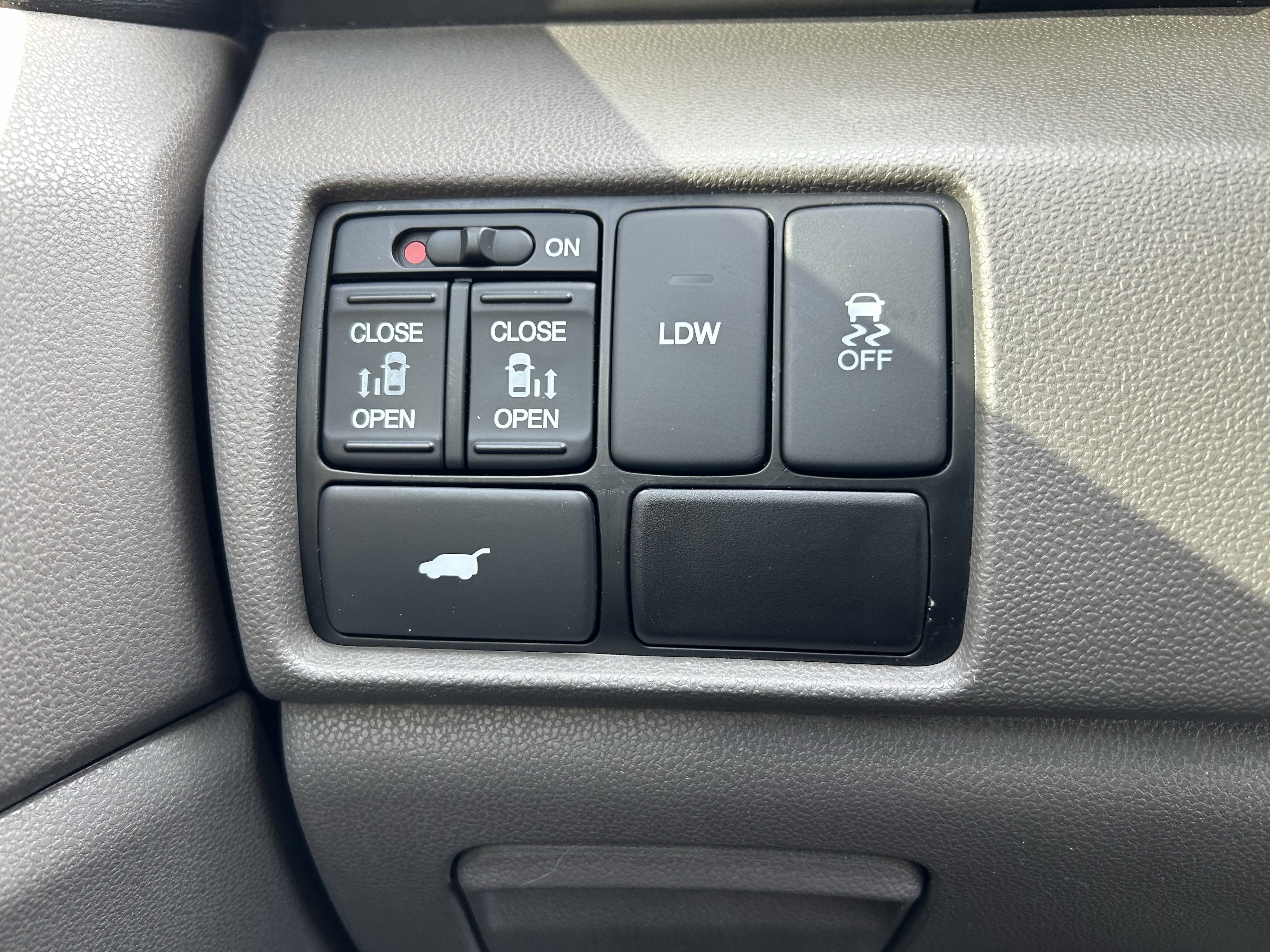Used 2015 Honda Odyssey EX-L image 20