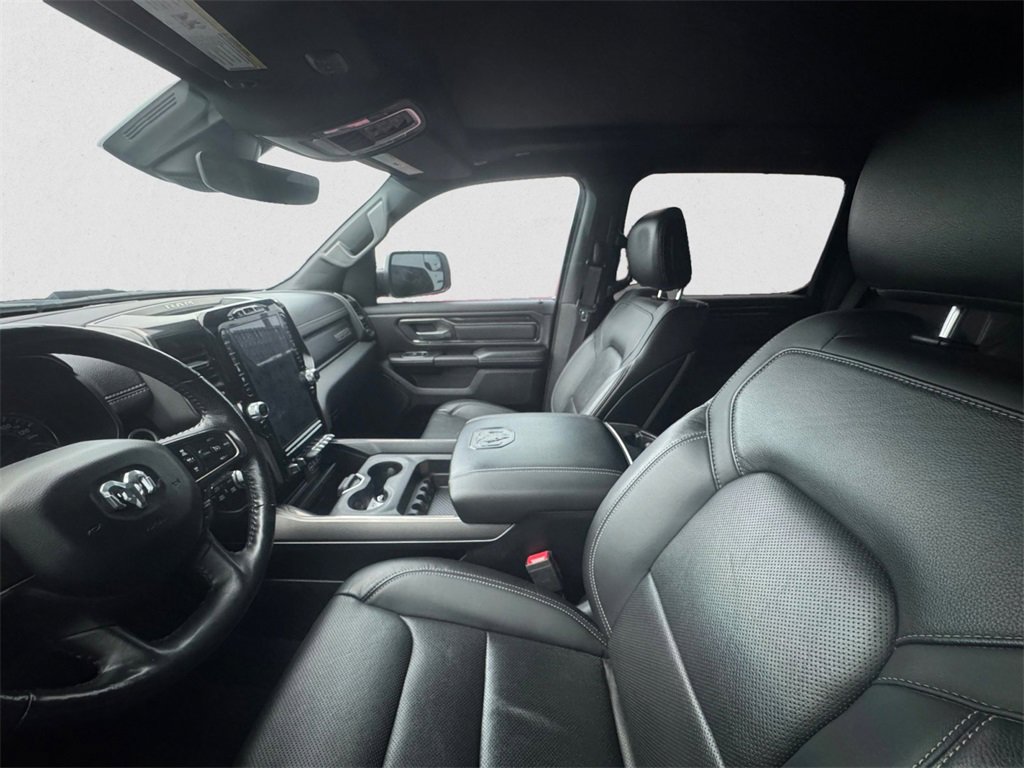 Used 2020 RAM 1500 Sport w/ Alpine Leather & Sound Group image 6