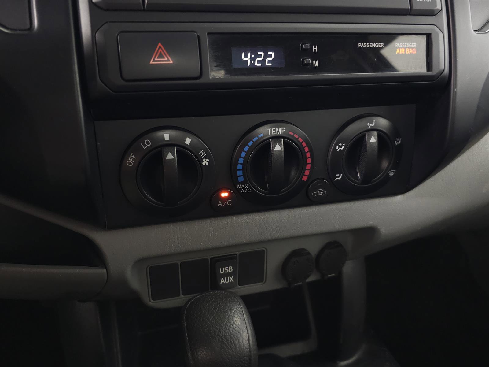 Used 2013 Toyota Tacoma 2WD Regular Cab image 18