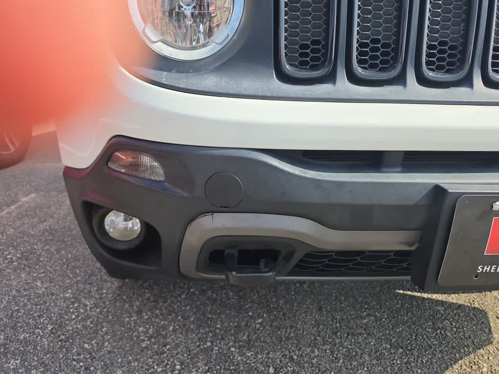 Used 2018 Jeep Renegade Sport w/ Power & Air Group AWD/4WD image 18