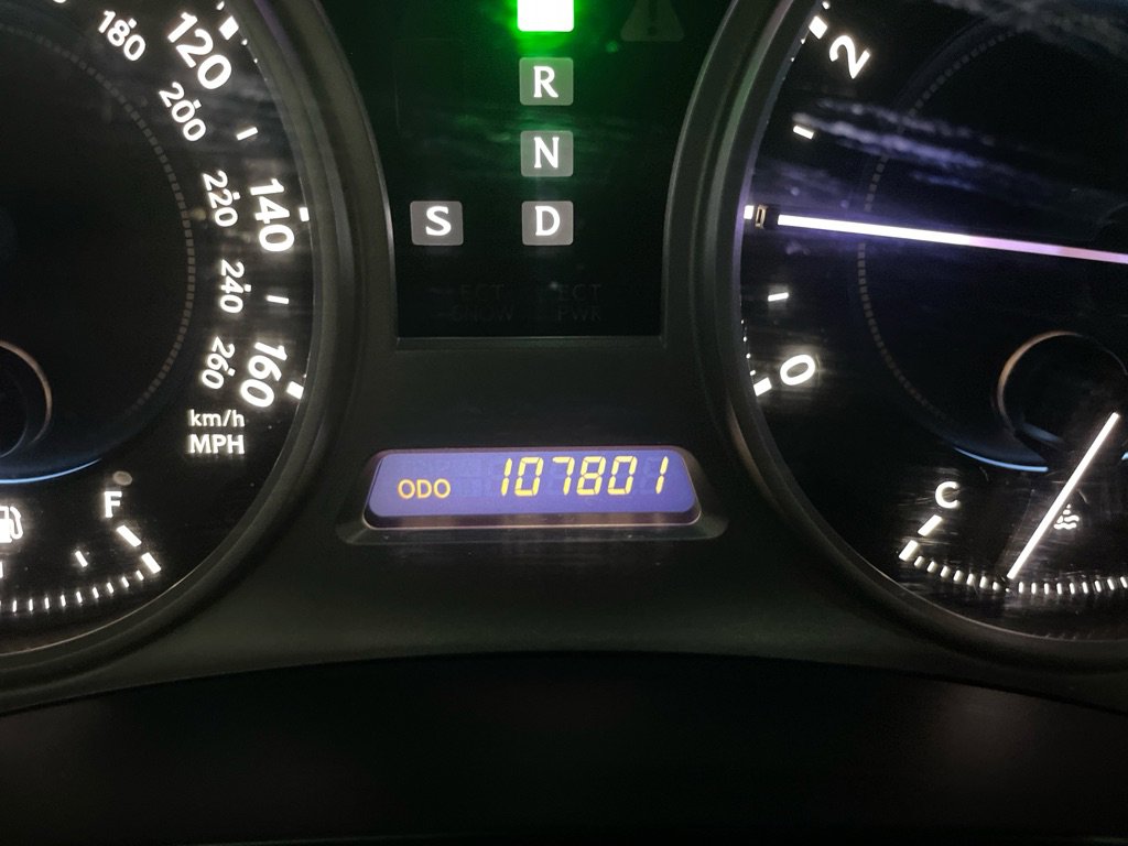 Used 2007 Lexus IS 250 image 21