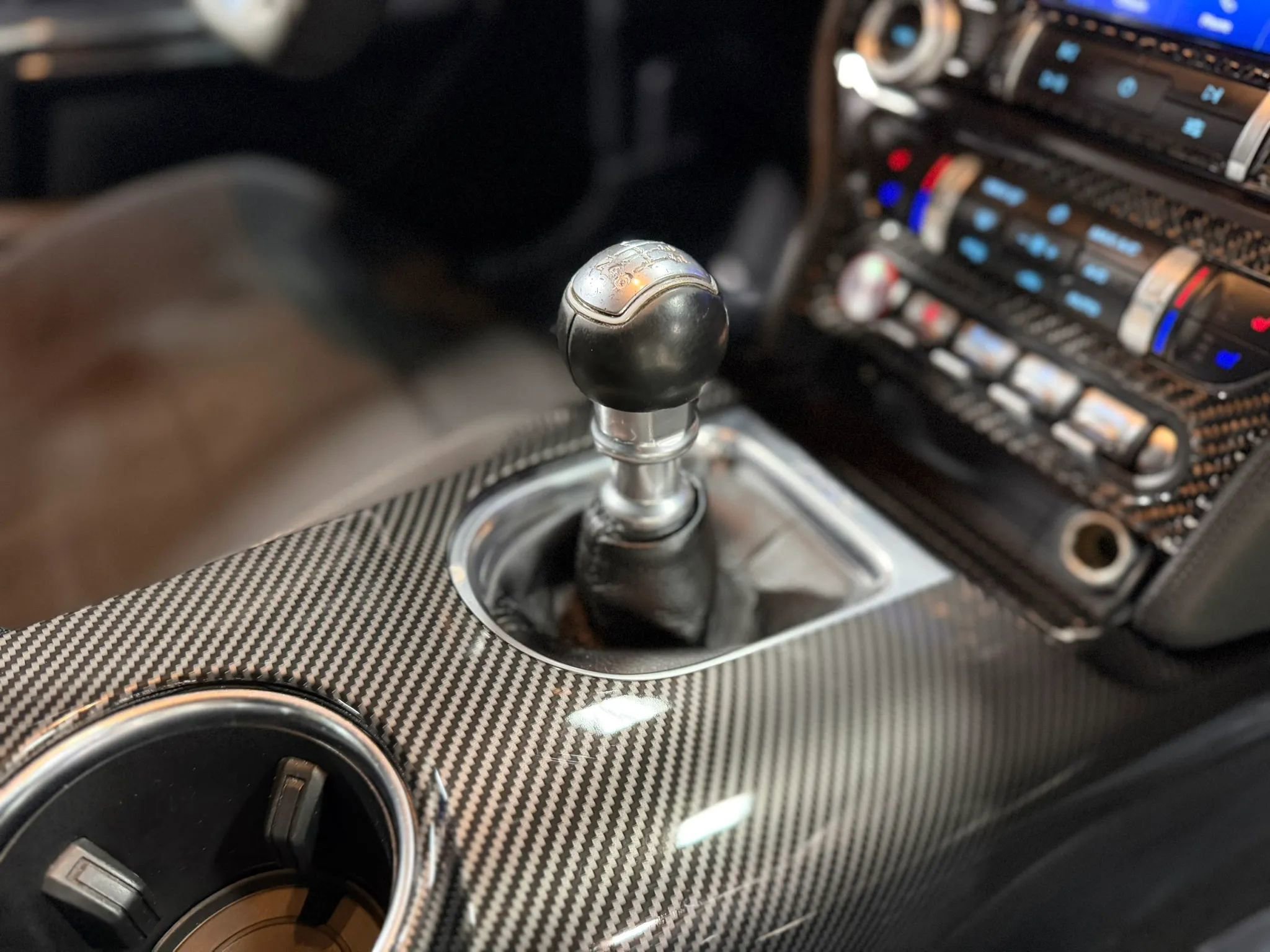 Used 2020 Ford Mustang GT RWD image 23