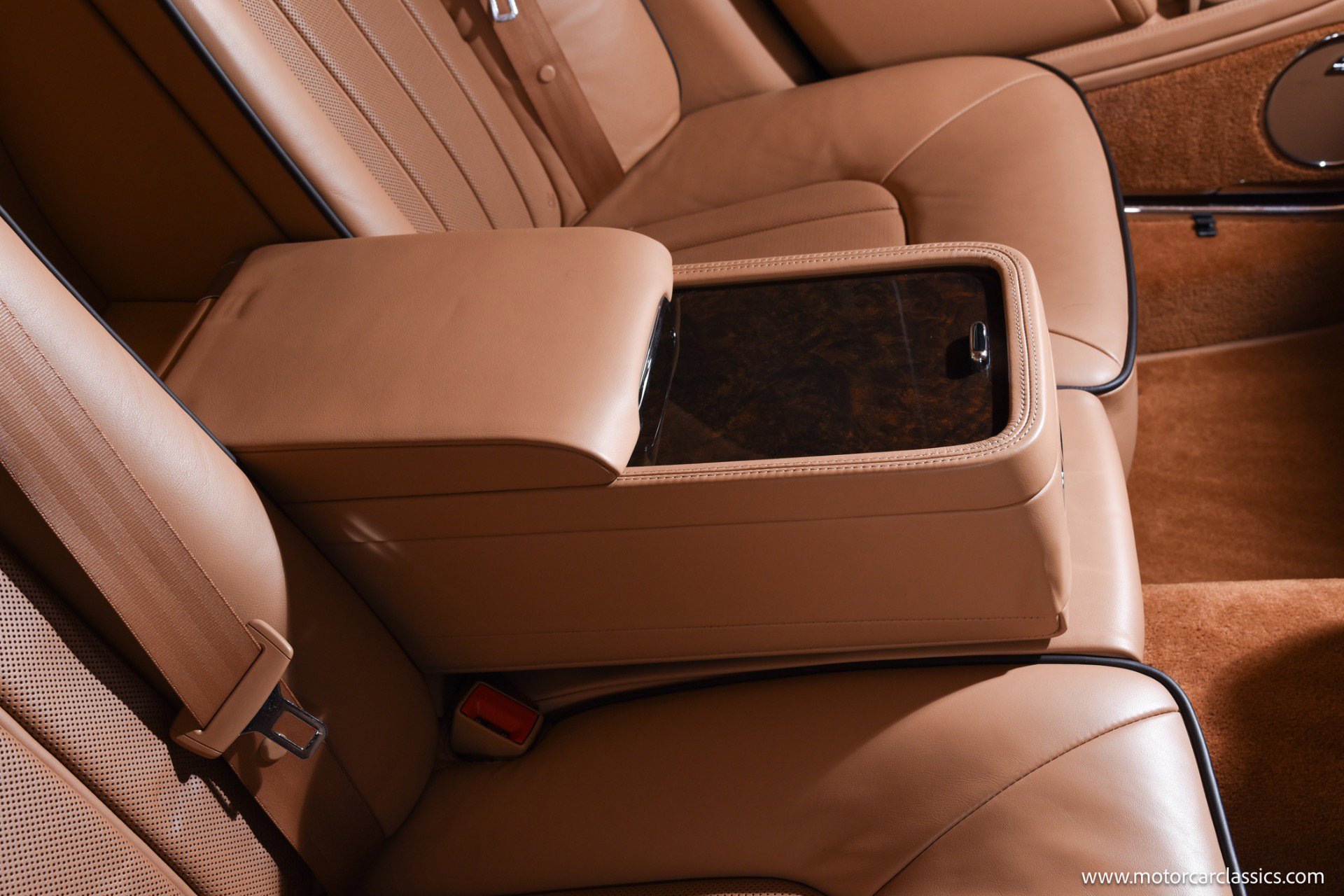 Used 2012 Bentley Mulsanne RWD image 33