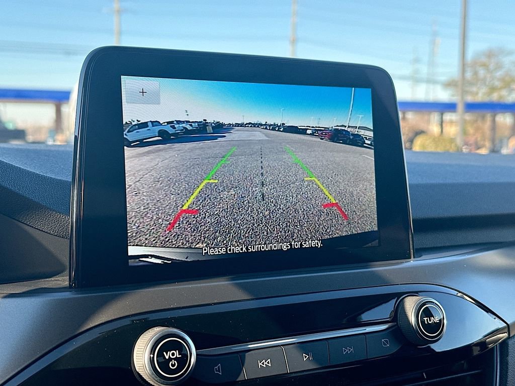 Used 2026 Ford Escape Active image 23