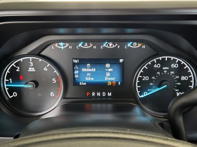 New 2026 Ford F450 XL RWD image 11
