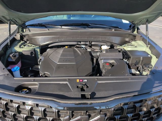 Certified 2025 Kia Telluride EX AWD/4WD image 34