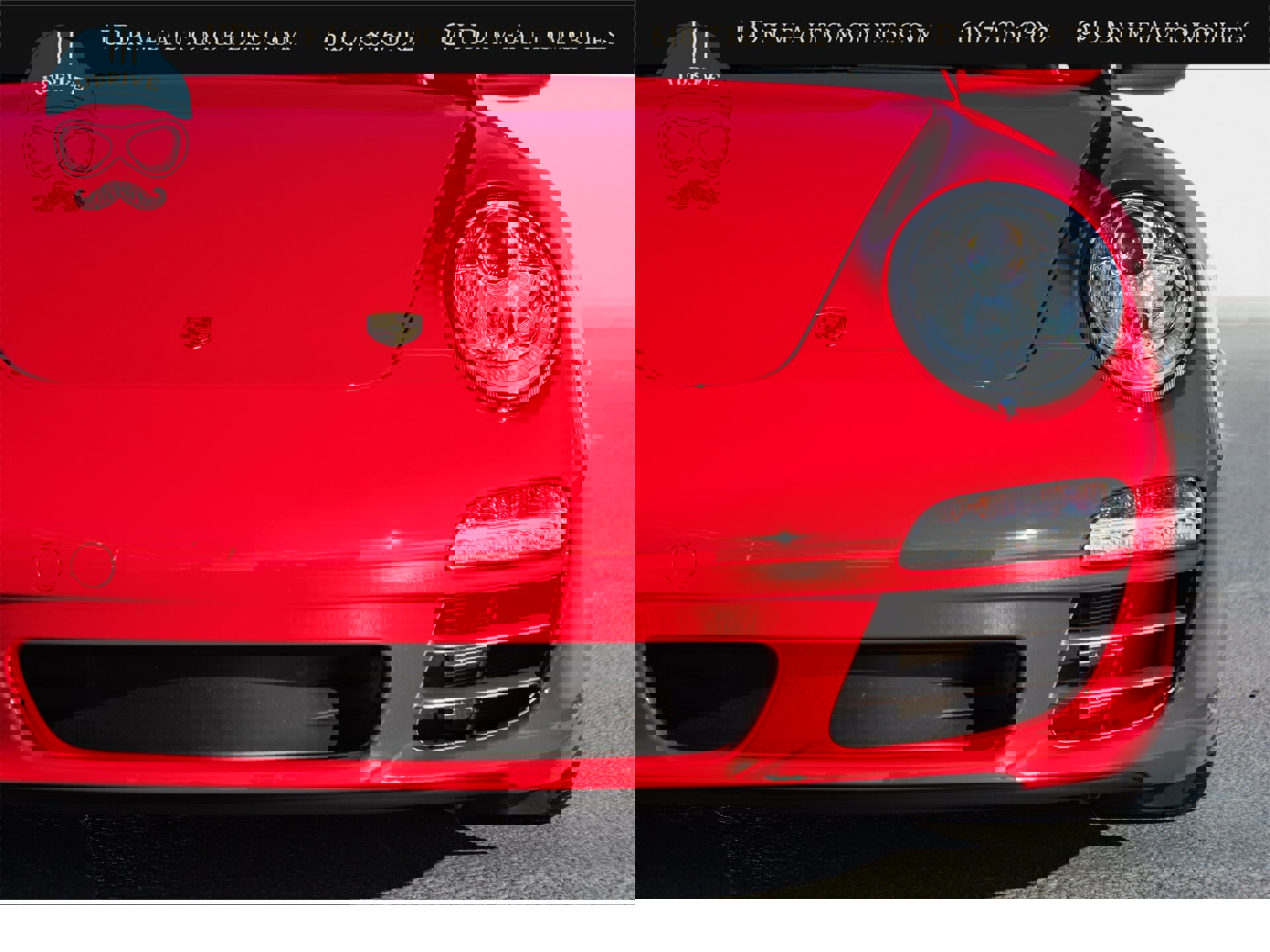 Used 2009 Porsche 911 Carrera 4S image 12
