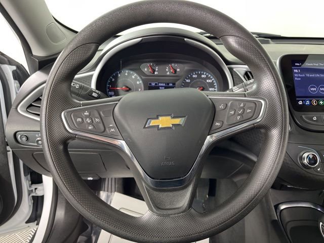 Used 2023 Chevrolet Malibu LT image 20