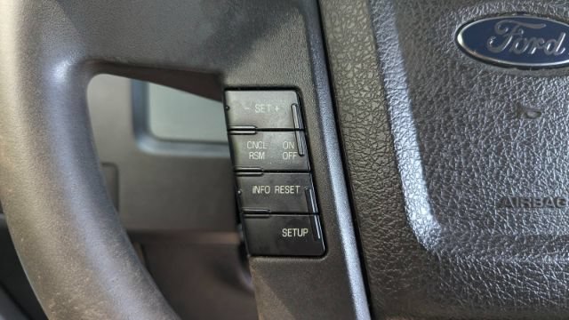 Used 2014 Ford F150 STX w/ Equipment Group 201A Mid RWD image 24