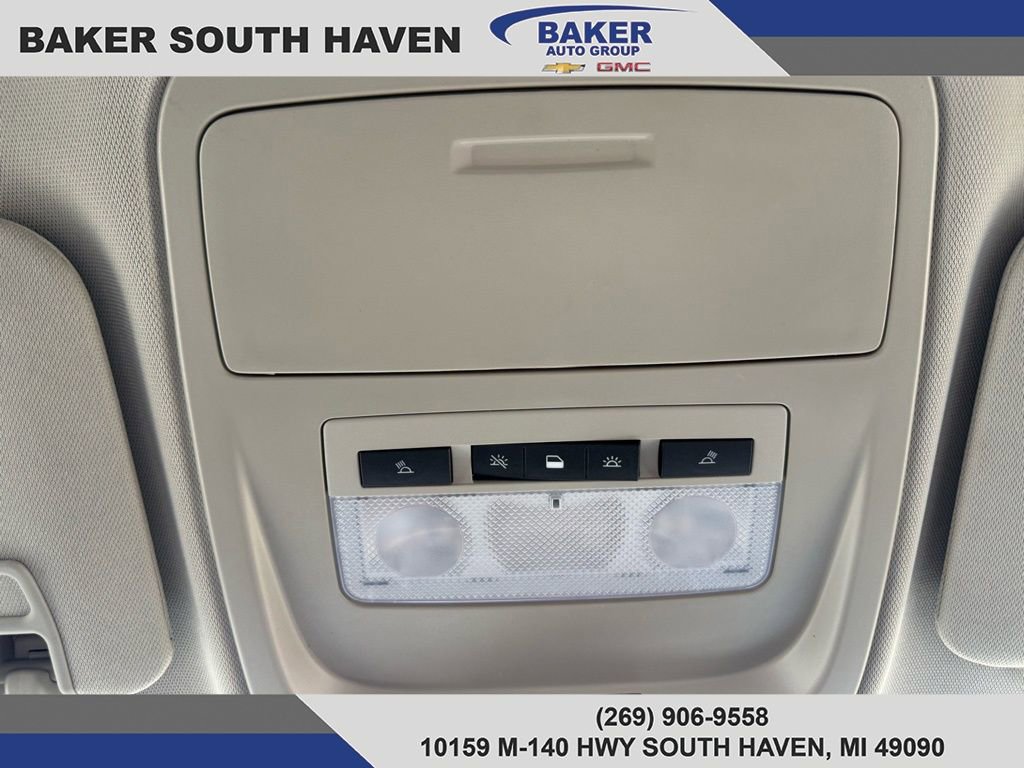 Used 2020 Chevrolet Colorado Z71 image 36