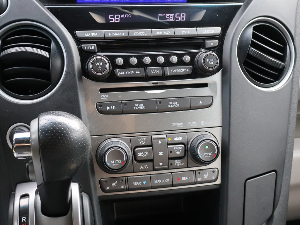 Used 2015 Honda Pilot EX-L image 24