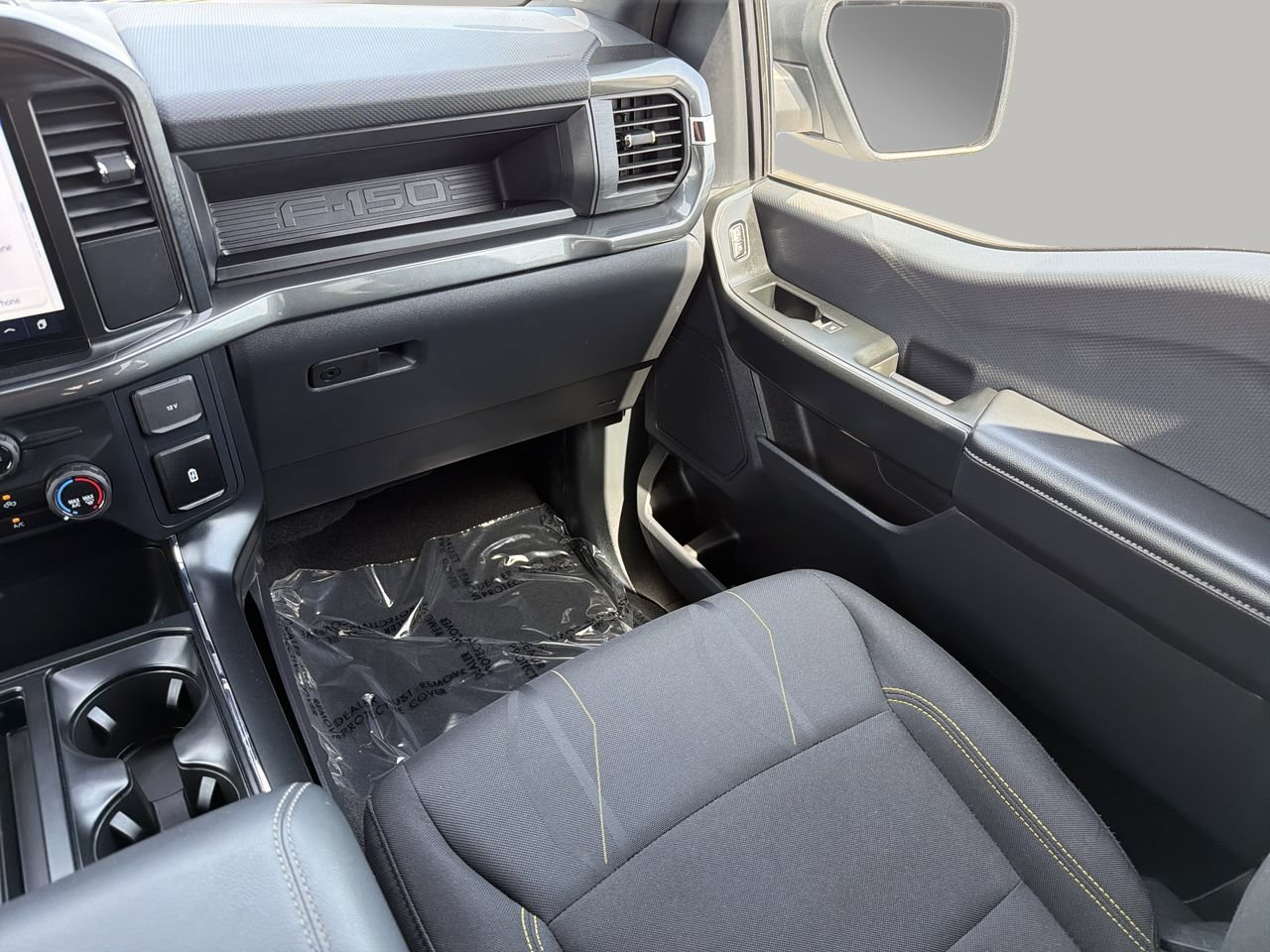 Used 2025 Ford F150 STX RWD image 14