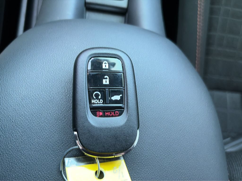 Used 2024 Honda HR-V Sport image 28