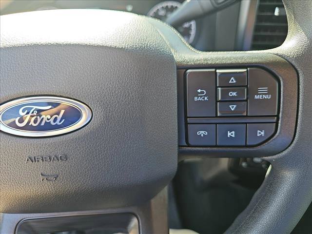 New 2026 Ford F250 XL w/ STX Appearance Package image 27