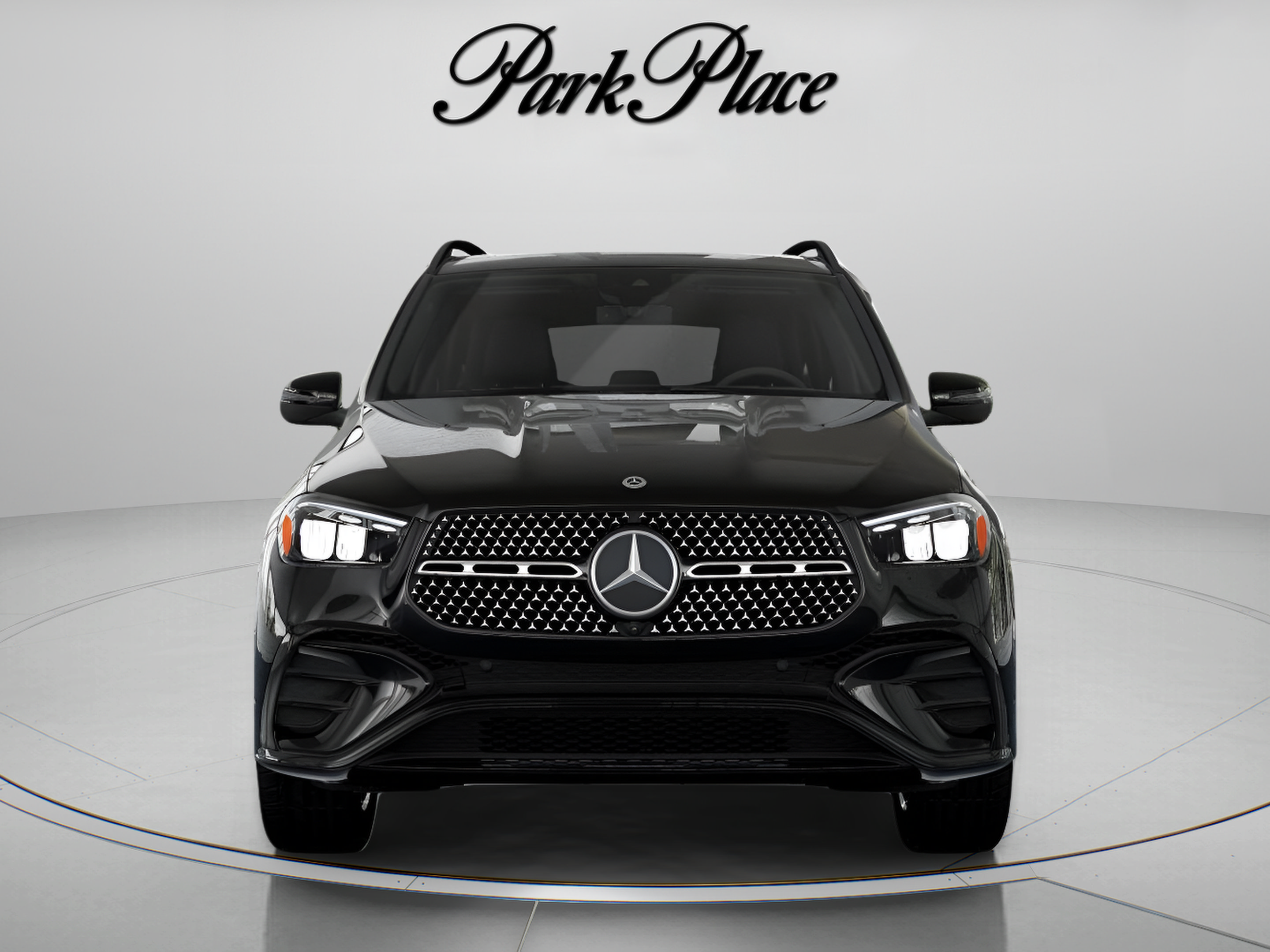 Used 2026 Mercedes-Benz GLE 350 4MATIC image 39