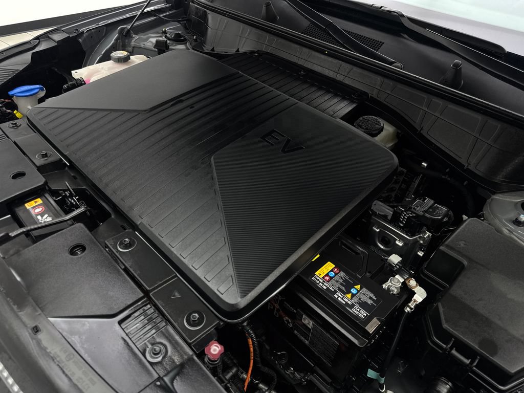 Used 2024 Hyundai Kona SEL FWD image 75