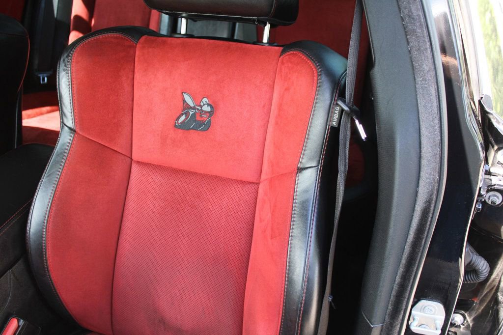 Used 2019 Dodge Charger Scat Pack w/ Dynamics Package RWD image 17