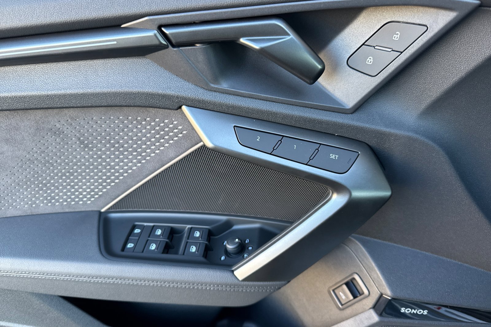 New 2026 Audi RS 3 image 10