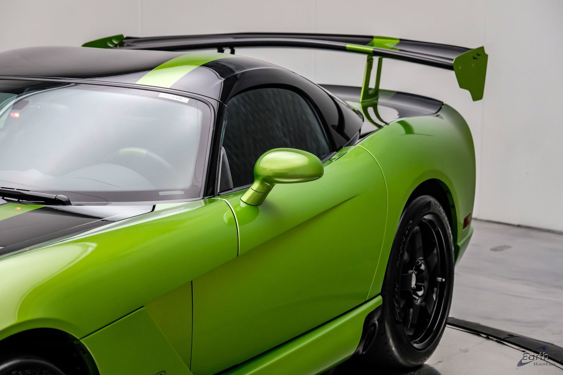 Used 2010 Dodge Viper ACR RWD image 33