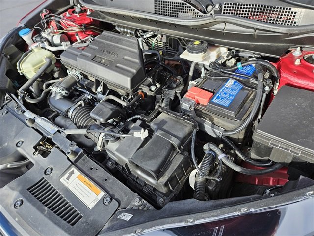 Used 2022 Honda CR-V EX image 18