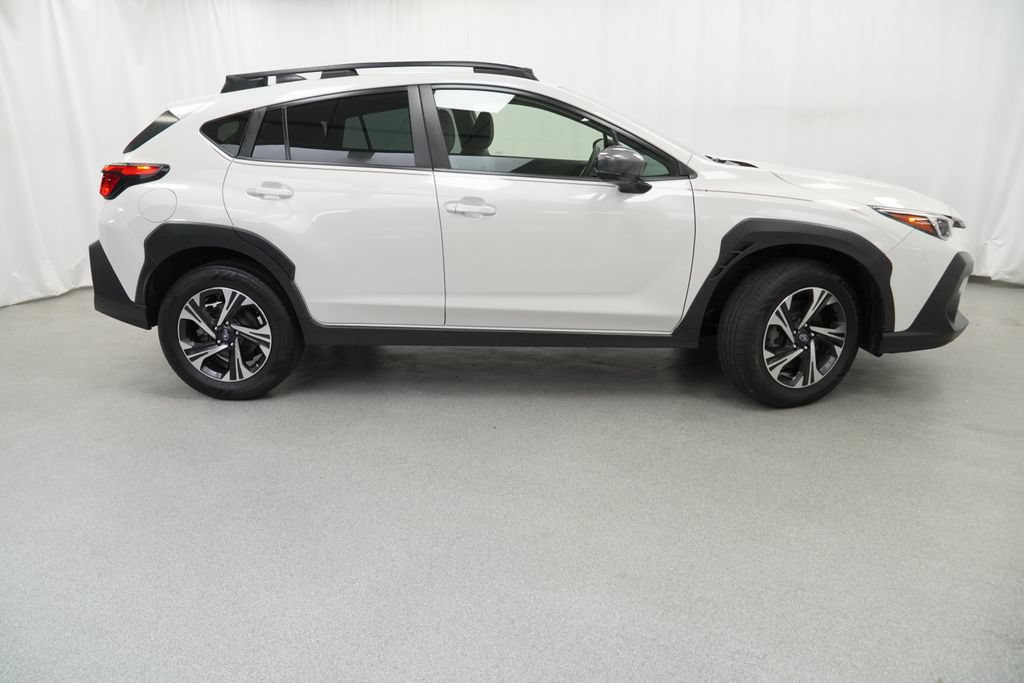 Used 2024 Subaru Crosstrek 2.0i Premium AWD/4WD image 33