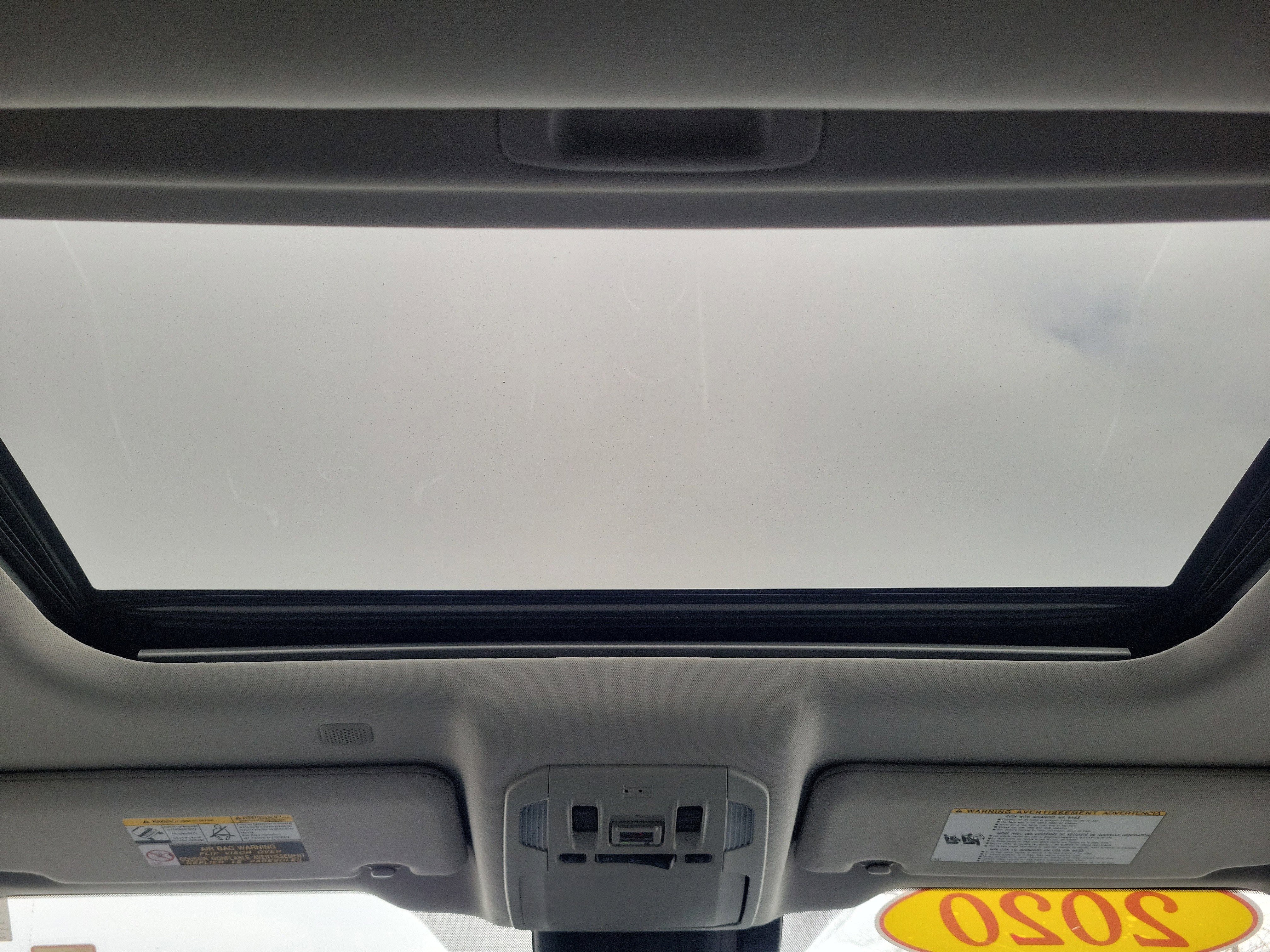 Used 2020 Toyota Highlander XLE image 15