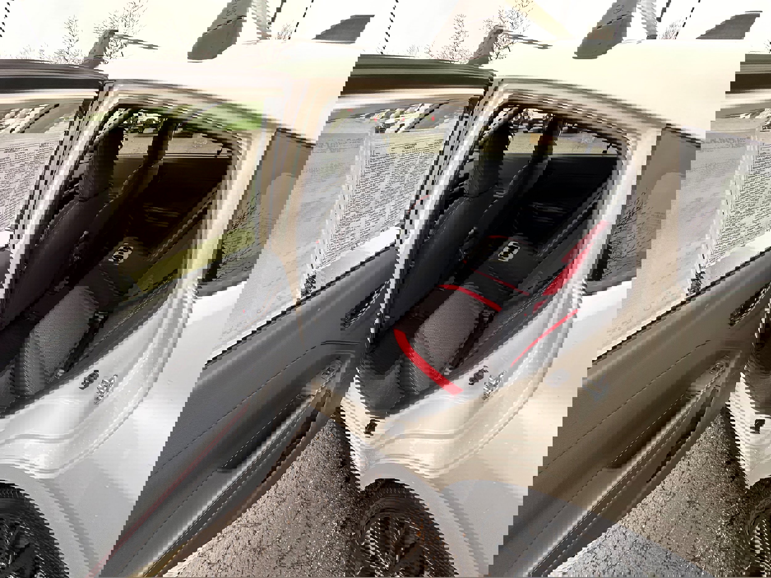 Certified 2024 Subaru Impreza RS image 10