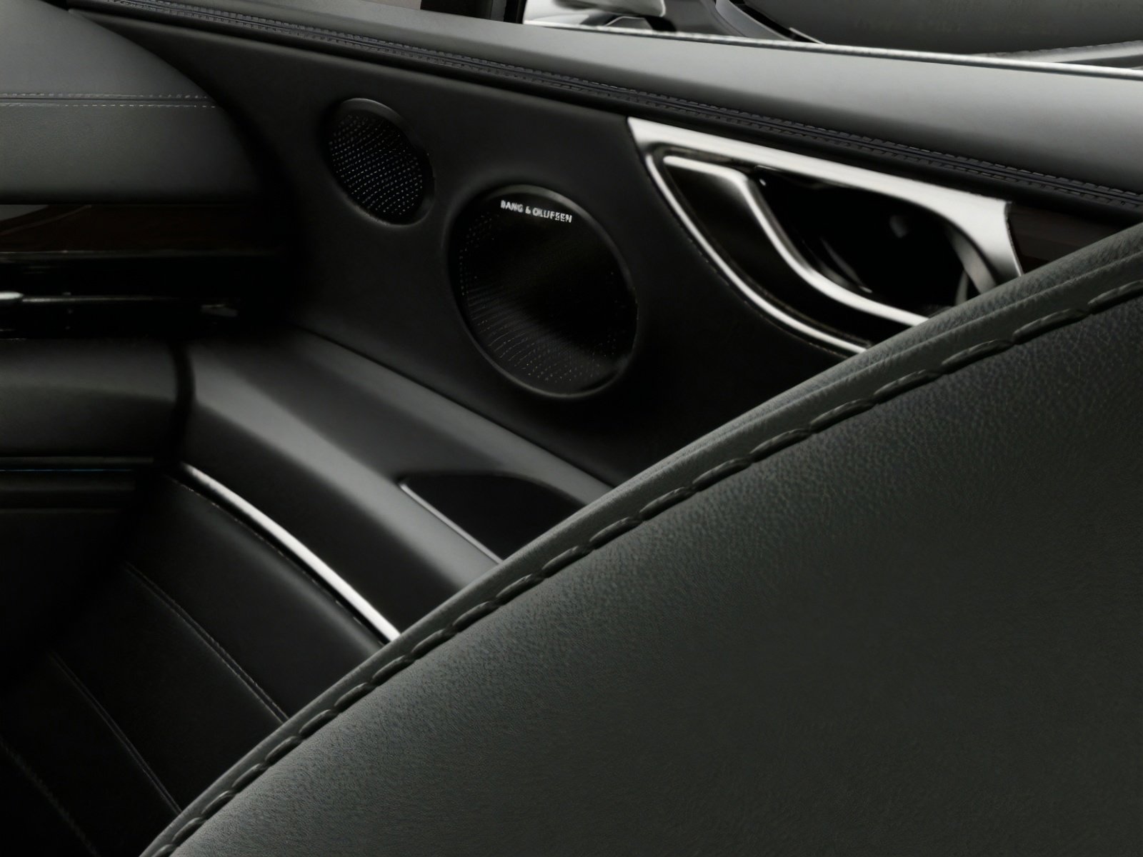 New 2026 Genesis GV80 2.5T Prestige image 21