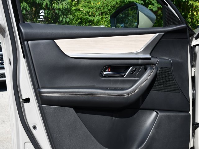 New 2026 MAZDA CX-90 3.3 Turbo w/ Preferred Package image 10