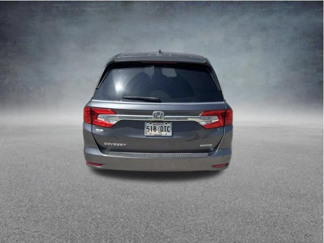 Used 2018 Honda Odyssey Touring image 6