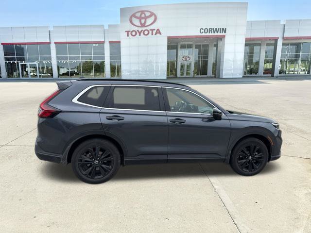 Used 2025 Honda CR-V Sport Touring image 42