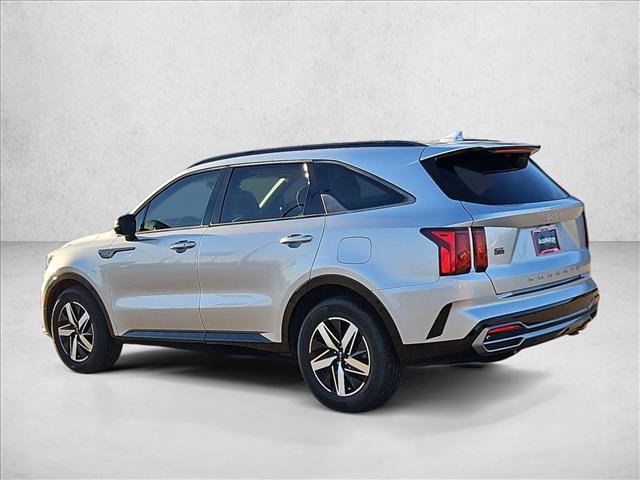 Used 2022 Kia Sorento EX w/ Panoramic Sunroof Package image 8
