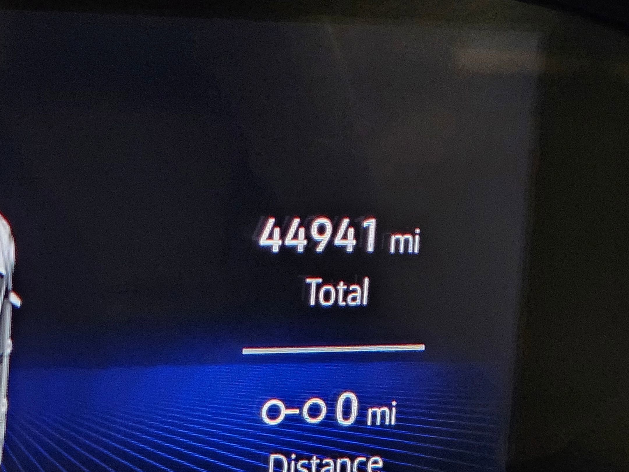 Used 2024 Volkswagen Tiguan SE image 29