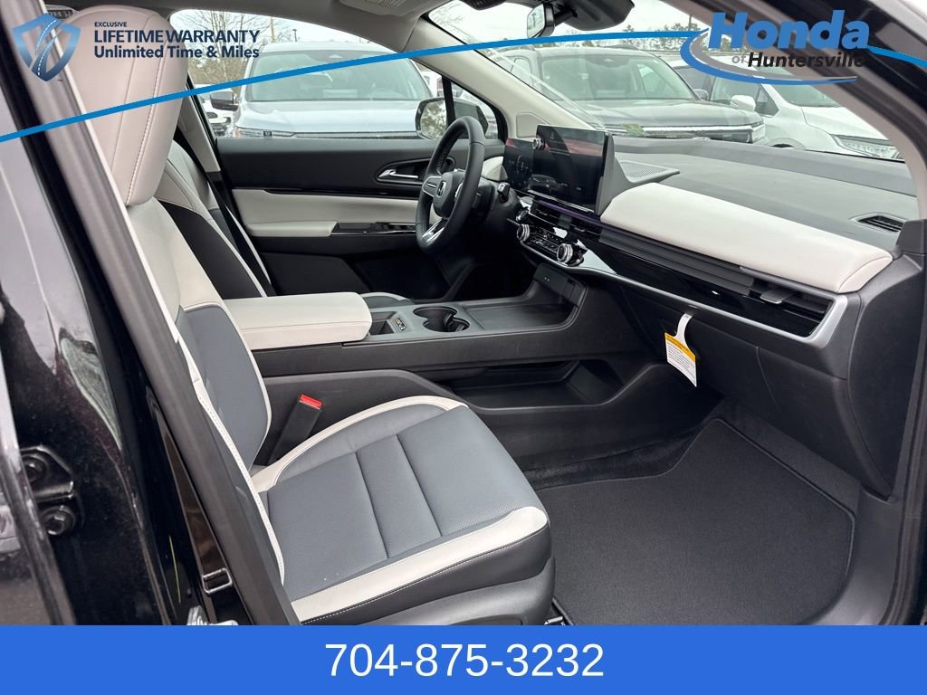 New 2026 Honda Prologue Elite image 19