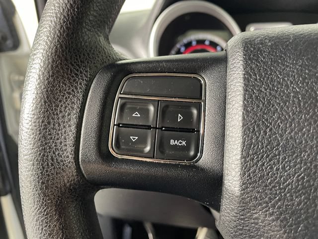 Used 2012 Dodge Journey SXT w/ Flexible Seating Group FWD image 11